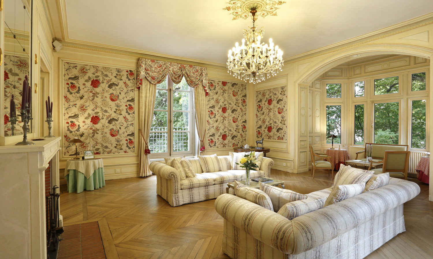 Grand salon 01